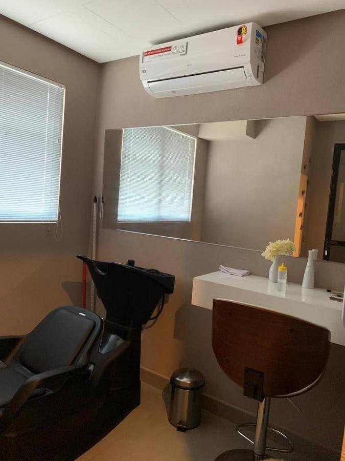 Otimo Apartamento No Coracao Da Ponta Verde Maceió Exterior foto