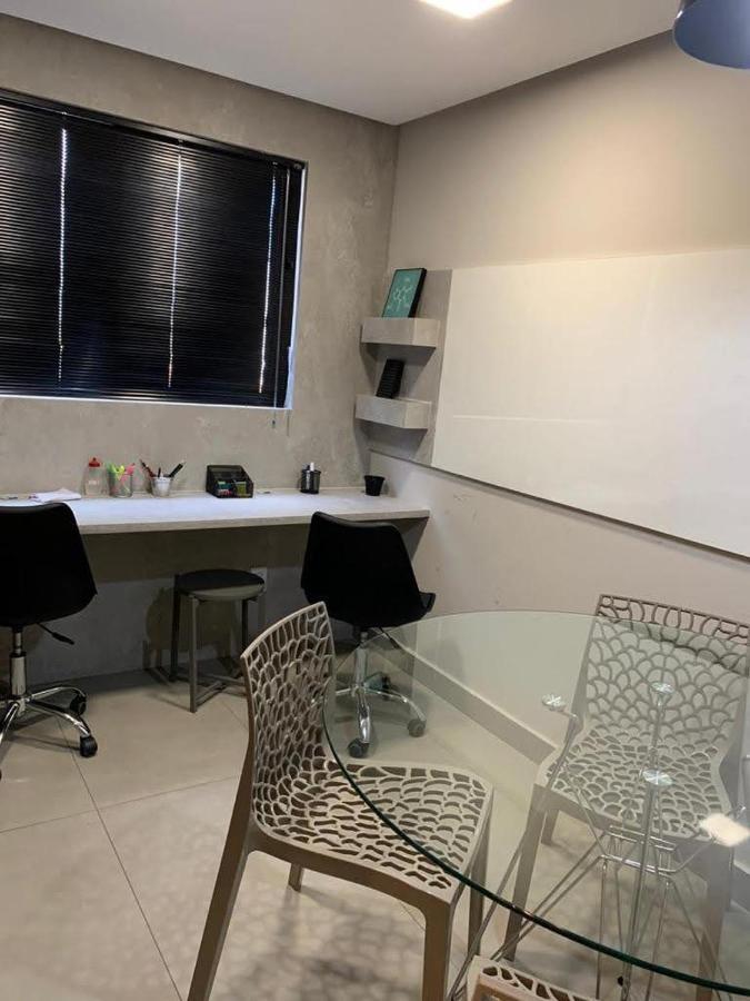 Otimo Apartamento No Coracao Da Ponta Verde Maceió Exterior foto