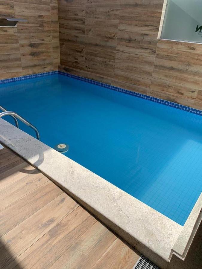 Otimo Apartamento No Coracao Da Ponta Verde Maceió Exterior foto