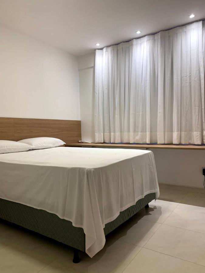 Otimo Apartamento No Coracao Da Ponta Verde Maceió Exterior foto